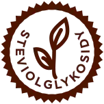 Stevioglykosidy