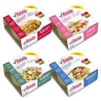 Aldelis Drůbeží prsa mix 4 příchutí