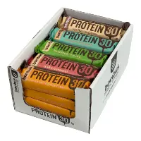 Bombus Protein 30% mix 5 příchutí