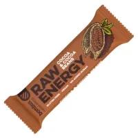 Bombus Raw Energy cocoa &amp; cocoa beans