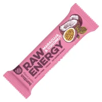 Bombus Raw Energy maracuja &amp; coconut