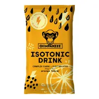 Chimpanzee Isotonic Drink orange