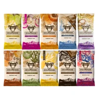 Chimpanzee Test Pack tyčinky Energy Bar
