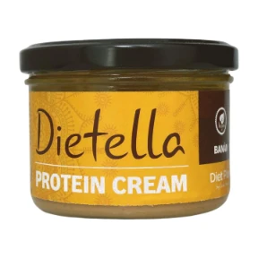 Diet Plan Dietella banán vegan