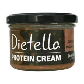 Diet Plan Dietella čokoláda Madagaskar