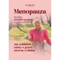 Diet Plan e-book vyLaděná Menopauza