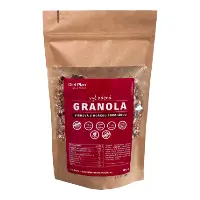 Diet Plan vyLaděná granola višňová s čokoládou