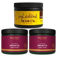 Diet Plan Imunita 3 balení