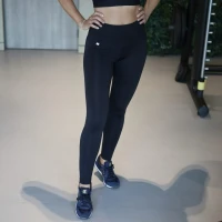 Diet Plan L.A.D.Y legíny Flow černé