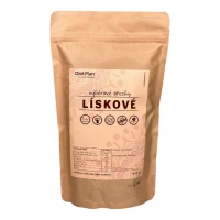 Diet Plan Lískové ořechy výběrové
