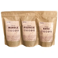 Diet Plan Ořechy výběrové mix 3