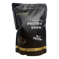 Diet Plan Protein Shake pistácie