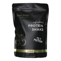 Diet Plan Protein Shake višeň