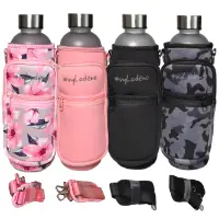 Diet Plan Obal na láhev nebo shaker