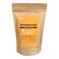 Diet Plan vyLaděná proteinová kaše banán v čokoládě