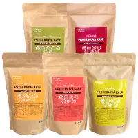 Diet Plan vyLaděná proteinová kaše mix 5 příchutí