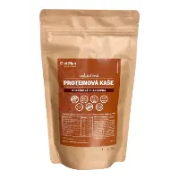 Diet Plan vyLaděná proteinová kaše perníková chaloupka