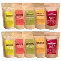 Diet Plan vyLaděná proteinová kaše rodinné 10 balení