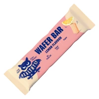 HealthyCo Wafer lemon oplatka citron