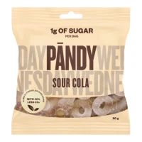 Pandy Candy Sour Cola Dummies by Klara