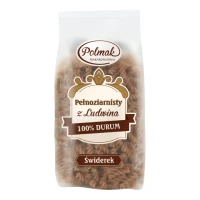 Polmak Celozrnné těstoviny fusilli