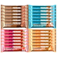 Probrands Protein Bar mix příchutí