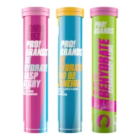 Probrands Rehydrate 3 mix