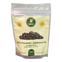 Arevi (Rival) Sušené moruše premium