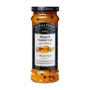 St. Dalfour Ovocná pomazánka bez př. cukru mango