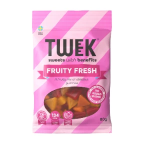 Tweek Fruity Fresh