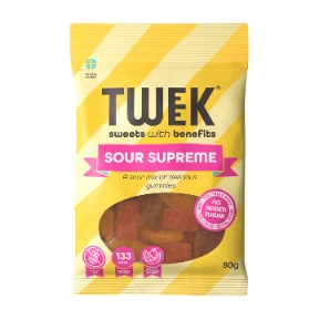 Tweek Sour Supreme